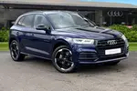 2020 Audi Q5