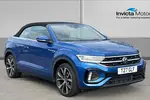 2020 Volkswagen T-Roc