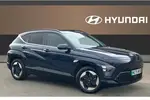 2025 Hyundai Kona Electric