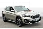 2022 BMW X1