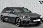 2024 Audi A4 Avant