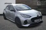 2025 Mazda 2 Hybrid