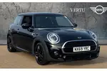 2019 MINI Hatchback