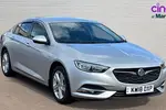 2018 Vauxhall Insignia