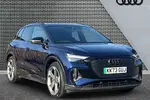 2023 Audi Q4