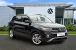 2021 Volkswagen T-Cross