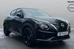 2024 Nissan Juke