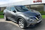 2021 Nissan Juke