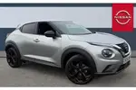 2025 Nissan Juke