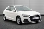 2022 Audi A1