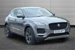 2020 Jaguar E-Pace