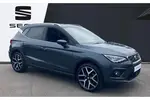2019 SEAT Arona