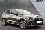 2021 Audi Q3