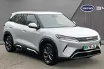 2025 BYD Atto 2