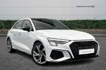 2023 Audi S3
