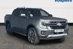 2023 Ford Ranger