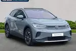2024 Volkswagen ID.4