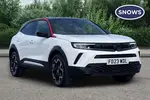 2023 Vauxhall Mokka