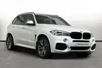 2018 BMW X5