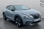 2023 Nissan Juke