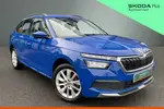 2020 Skoda Kamiq