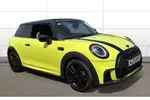 2023 MINI Hatchback