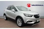 2019 Vauxhall Mokka X