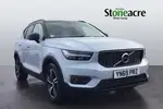 2019 Volvo XC40
