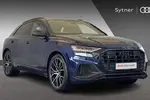 2022 Audi SQ8