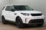 2018 Land Rover Discovery