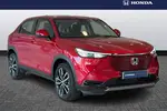 2023 Honda HR-V