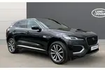 2022 Jaguar F-Pace