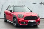 2022 MINI Countryman