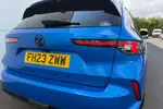 2023 Vauxhall Astra