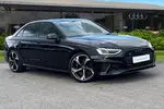 2023 Audi A4