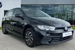 2023 Volkswagen Polo