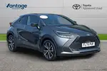 2025 Toyota C-HR