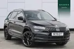 2020 Skoda Karoq