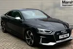 2018 Audi RS5