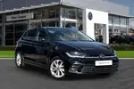 2022 Volkswagen Polo