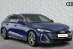 2025 Audi A5