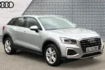 2023 Audi Q2