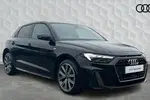 2023 Audi A1