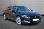 2019 Volkswagen Passat