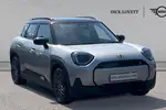 2024 MINI Aceman