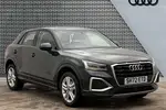 2022 Audi Q2