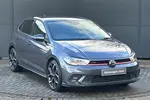 2022 Volkswagen Polo GTI