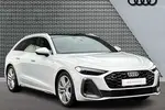 2026 Audi A5