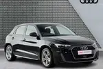 2021 Audi A1