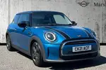 2021 MINI Hatchback